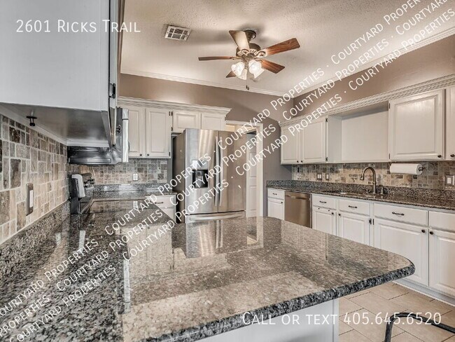 Building Photo - 2601 Ricks Trail