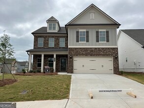 Building Photo - 4453 Mill Oak Wy