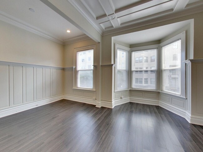 Building Photo - 1821 Polk St