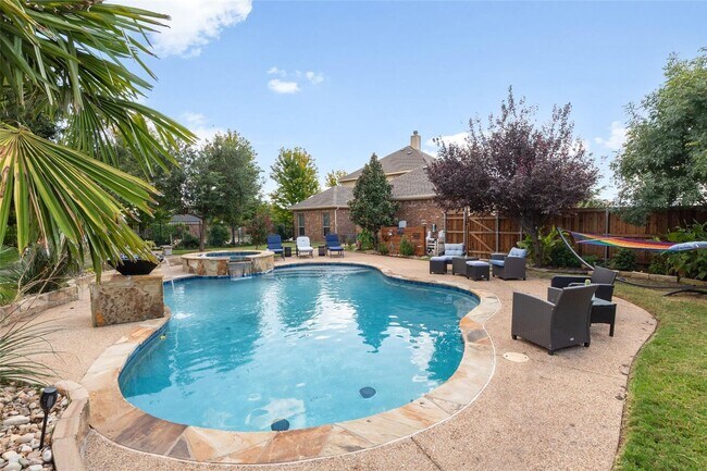 Building Photo - Resort-Style Living in the Heart of Dalton Ranch