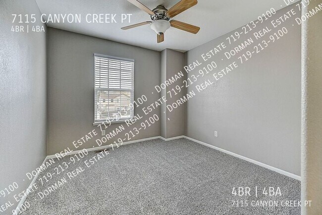 Building Photo - 7115 Canyon Creek Point