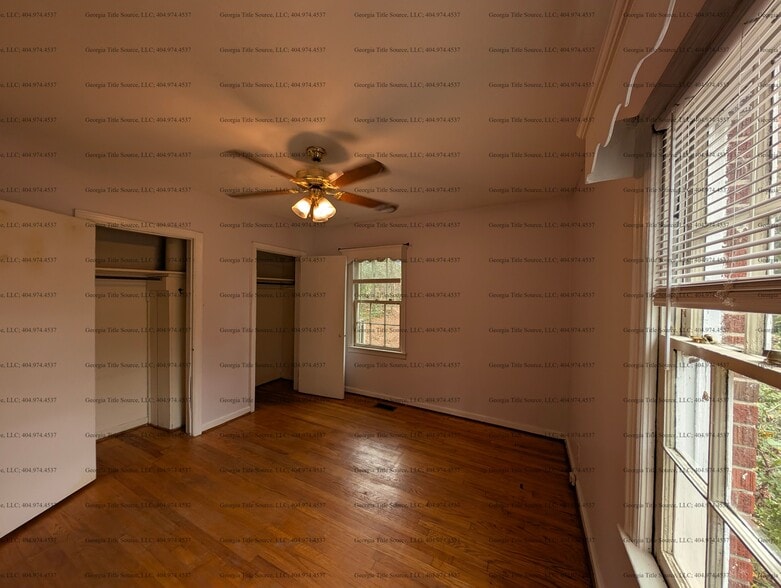 Bedroom 1 - Alternate Angle - 227 Garden Ln