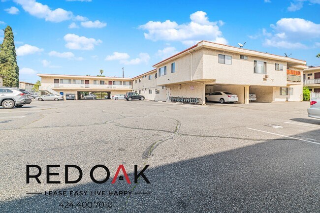 Building Photo - 6255 Beck Ave