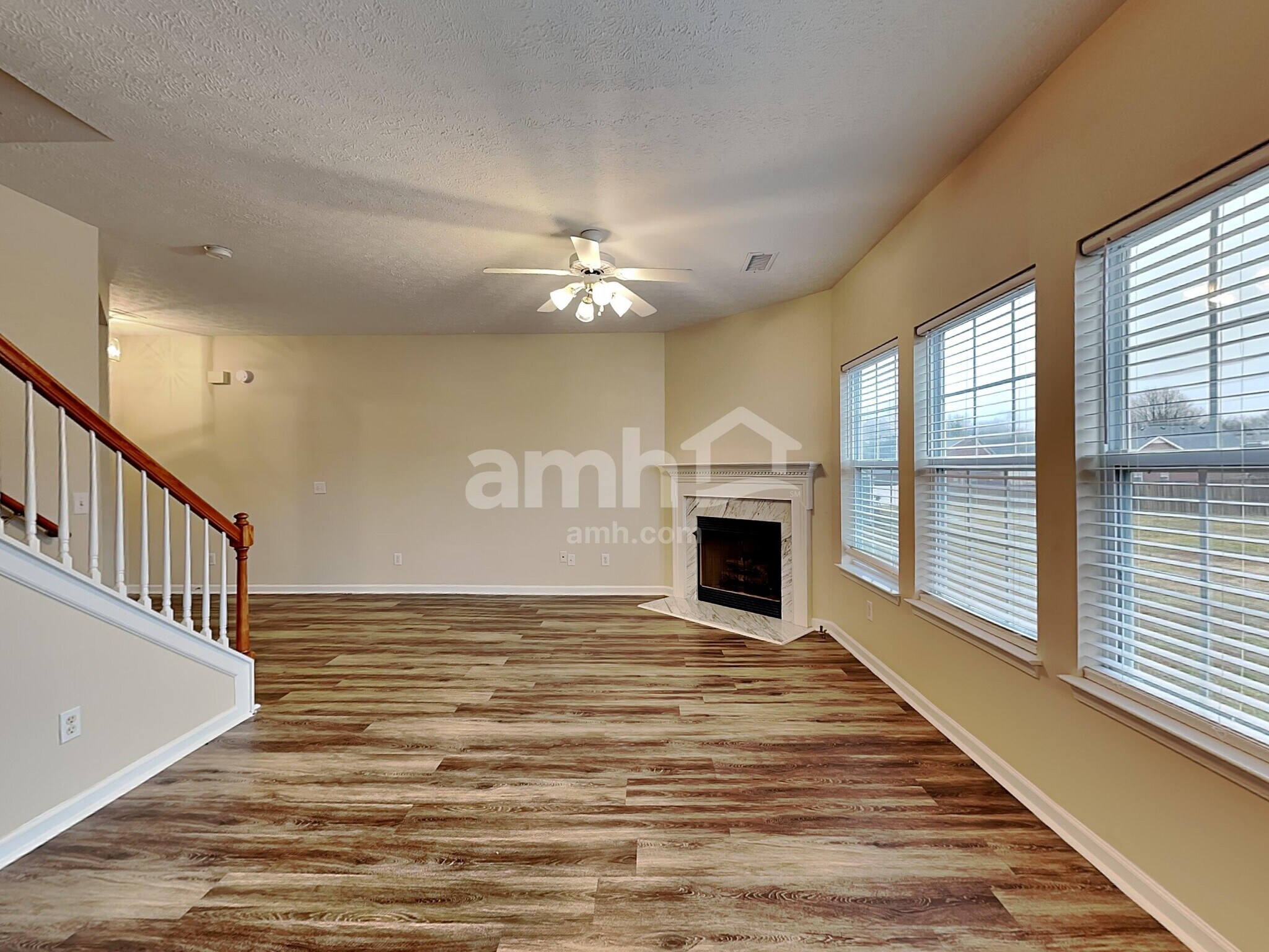 Building Photo - 1007 Rutherford Way