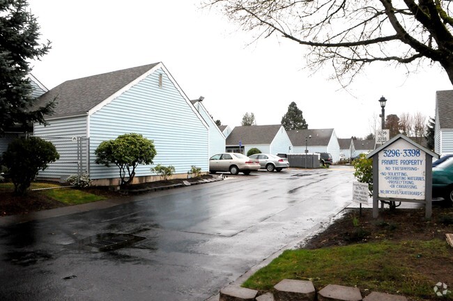 Building Photo - Sorgenfri and Hawthorne Park Apartments