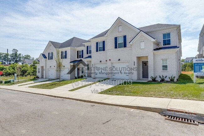 Building Photo - 204 Douglas Bend Rd