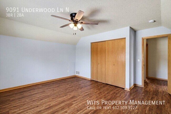 Building Photo - 9091 Underwood Ln N