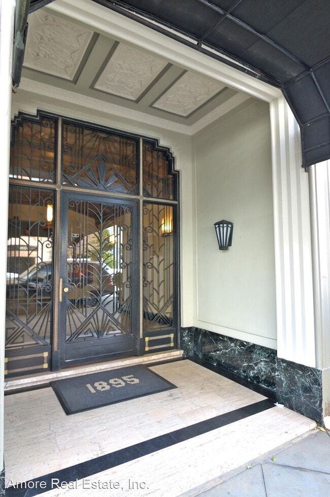 Building Photo - Studio, 1 bath House - 1895 Pacific Avenue...