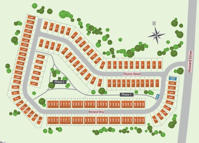 Building Photo - 323 Bryland Wy