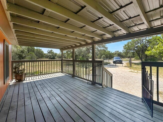 Building Photo - 700 Co Rd 201