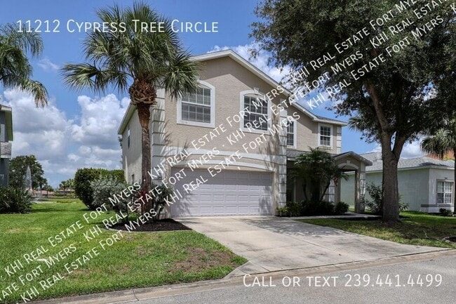 Building Photo - 11212 Cypress Tree Cir