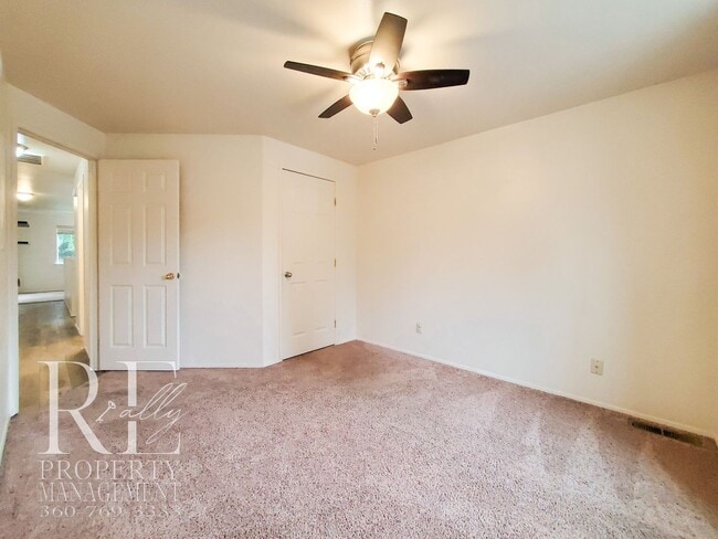 Building Photo - Modernized Two-Story with Open Layout, Gas Fireplace & Large Fenced Yard