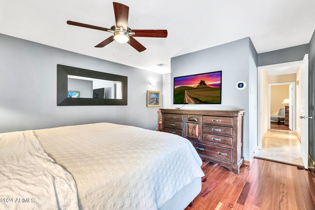 Building Photo - 8532 E San Bruno Dr