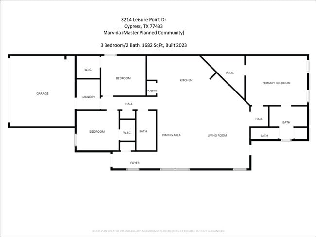 Building Photo - 8214 Leisure Pt Dr