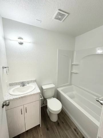 Floorplan - White Pine