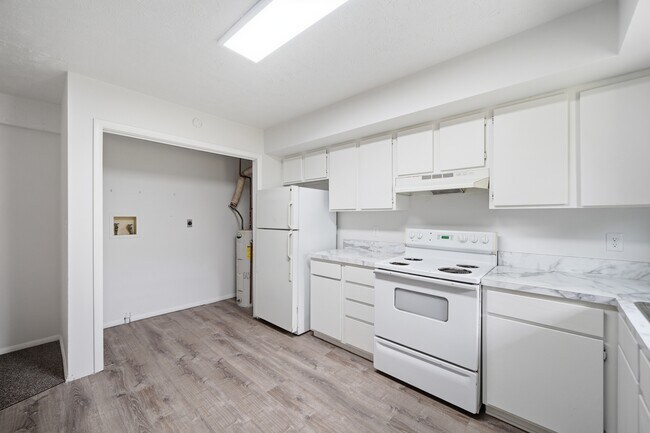 Building Photo - 1417 N 20th St