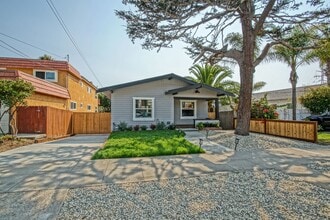 Building Photo - 827 N Lucia Ave