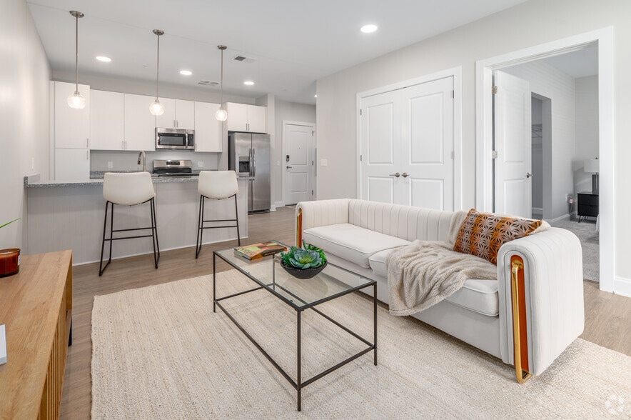 Primary Photo - Park Lamont Townhomes
