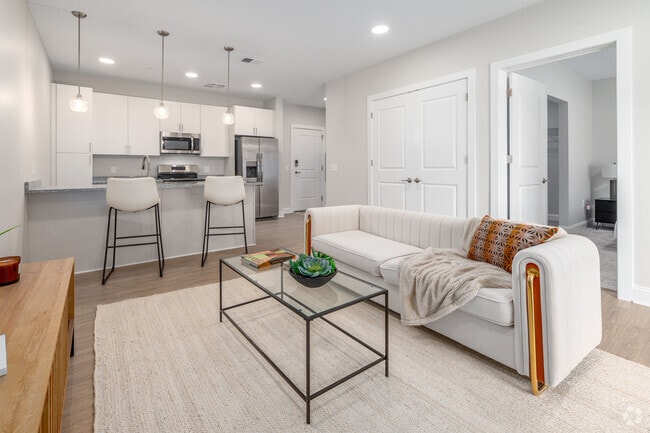 Interior Photo - Park Lamont Townhomes