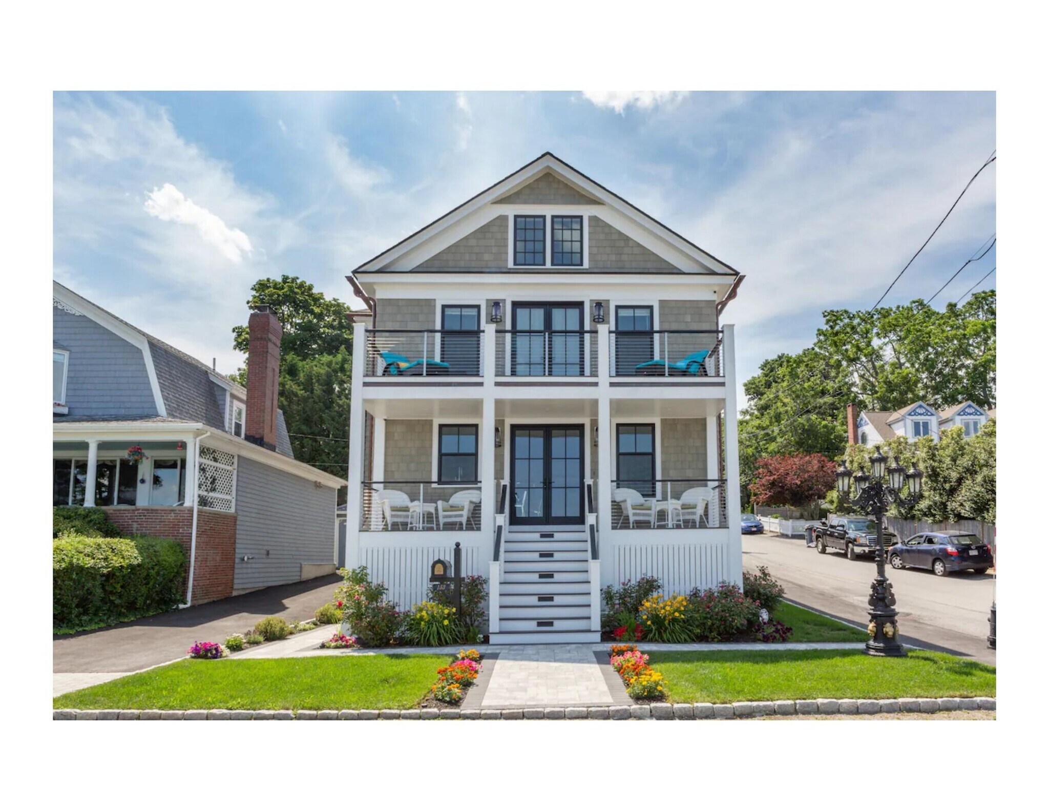 Building Photo - 153 Bayside Rd