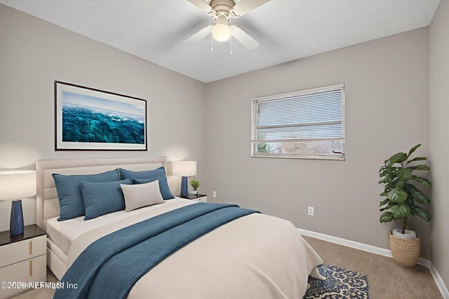 Building Photo - 8015 Jaguar Dr