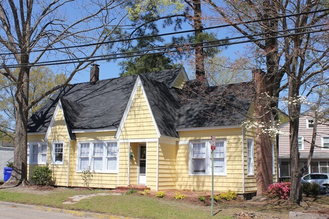 Building Photo - 1205 E 4th St