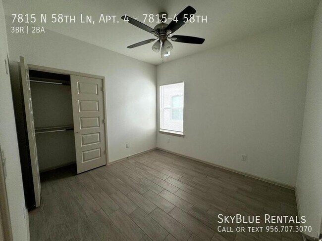 Building Photo - 7815 N 58th Ln