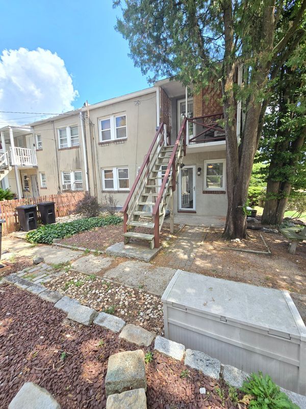 Building Photo - 8000 Harford Rd