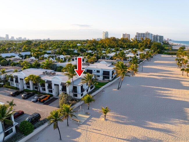 Building Photo - 1680 S Ocean Dr