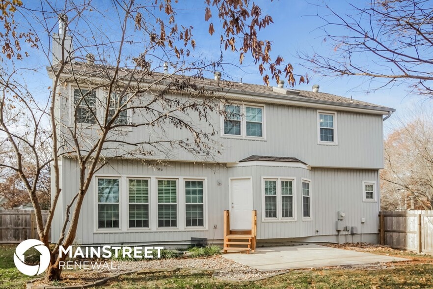 Building Photo - 5203 McCoy St