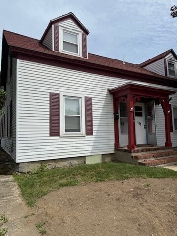 Building Photo - 113 W Main St