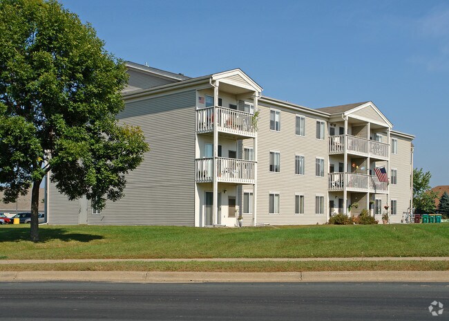 Primary Photo - Ann Bodlovick Apartments