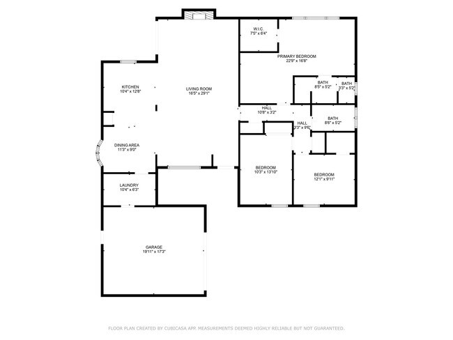 Building Photo - 3102 Cherry Creek Dr