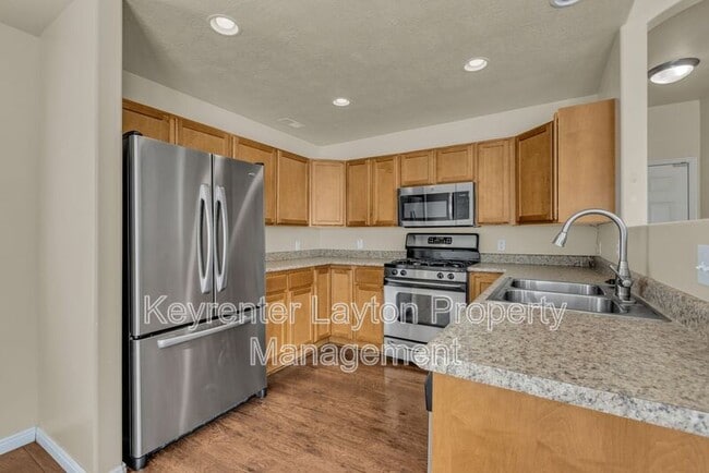 Building Photo - 6169 S 1375 E