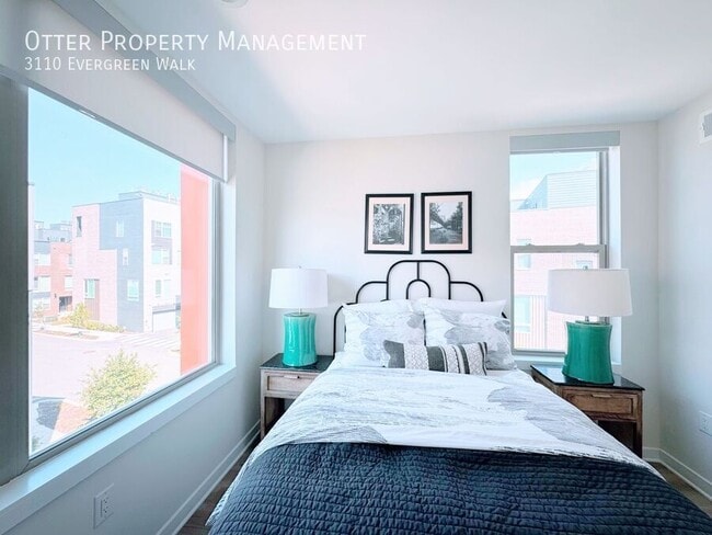 Building Photo - 3110 Evergreen Walk