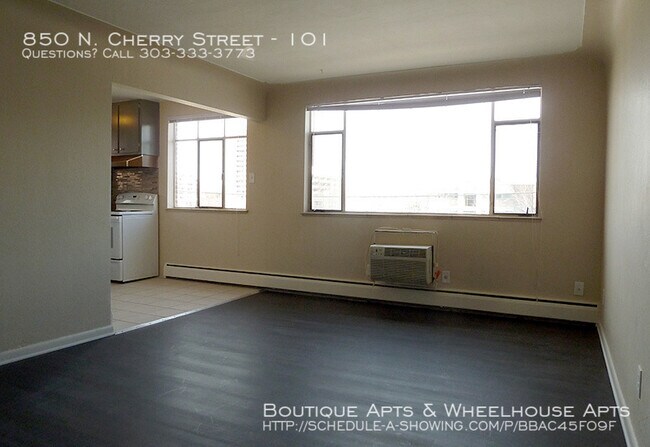 Building Photo - Wheelhouse Apartments