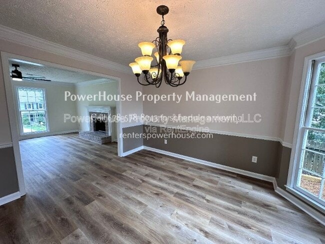 Building Photo - 979 Sugar Crossing Ln