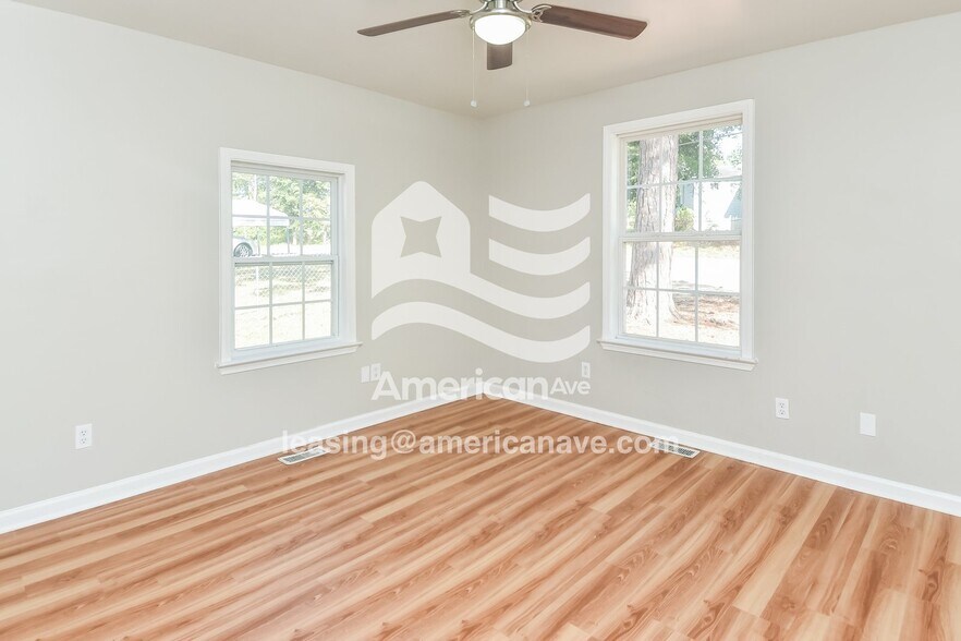 Building Photo - 1407 Bonner Ave