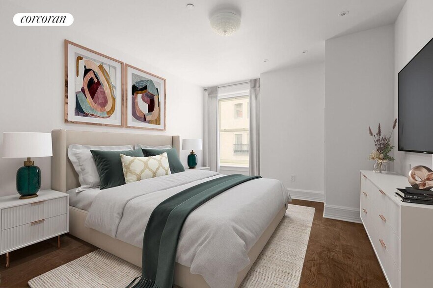 Building Photo - 1 Central Park S