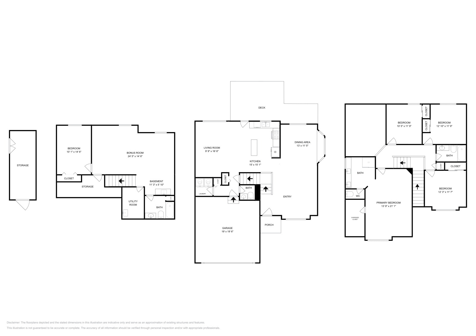 Building Photo - 656 Golden Eagle Dr