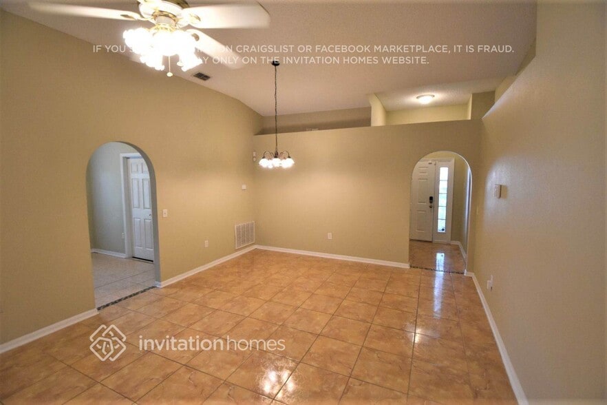 Building Photo - 3401 Volley Ct