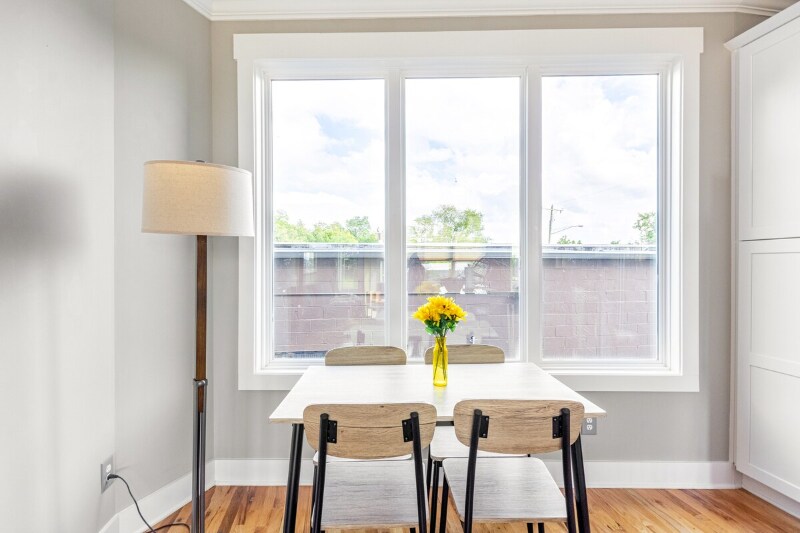 Building Photo - 1301 Baptist World Center Dr