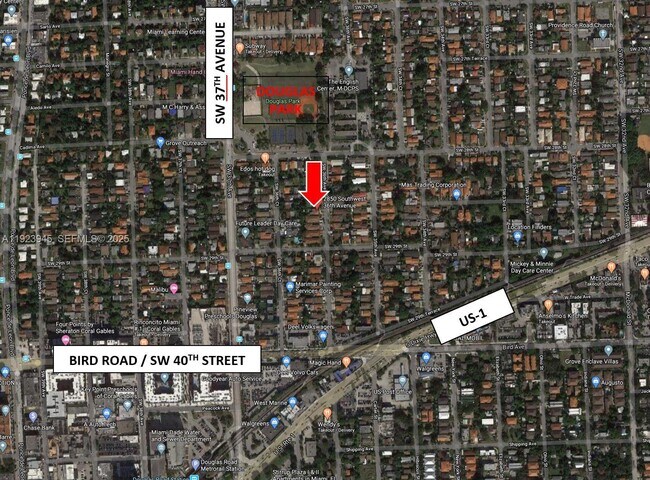 Building Photo - 2852 SW 36th Ave