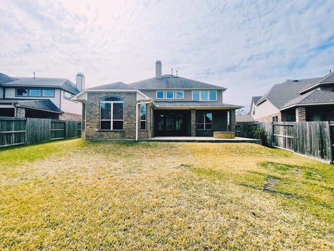 Building Photo - 24518 Ali Creek Ct
