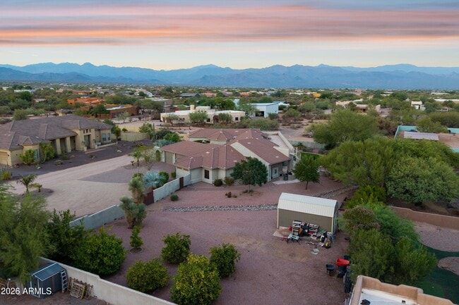 Building Photo - 14541 E Gamble Ln