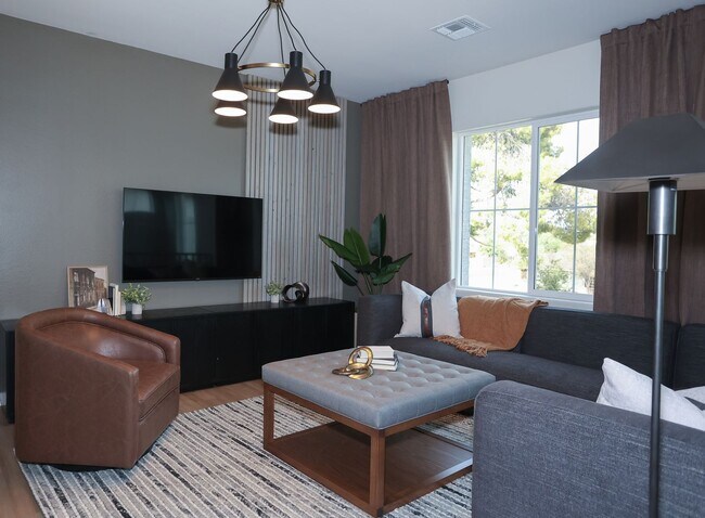 Building Photo - Gated Community, Pet Friendly, Upgraded Lifestyle - Now Available