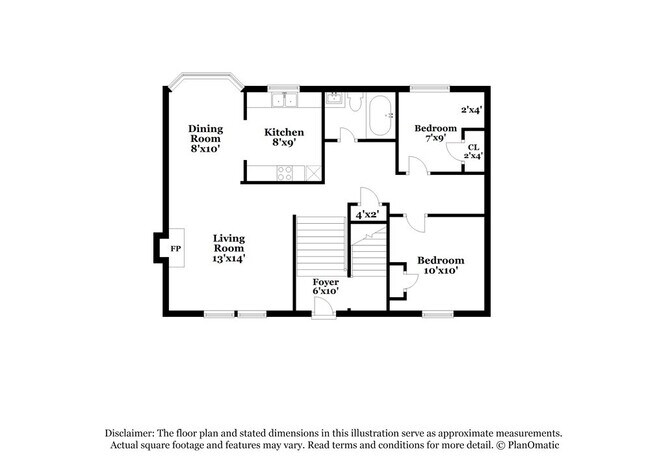 Building Photo - 1505 Chelsea Downs Dr NE