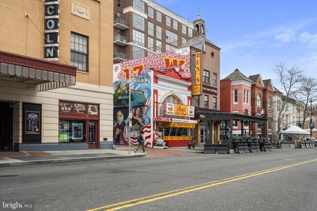 Building Photo - 2020 12th St NW