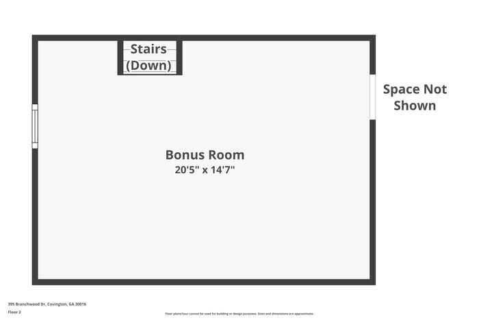 Building Photo - 395 Branchwood Dr