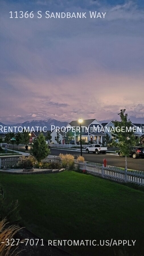 Building Photo - 11366 Sandbank Way